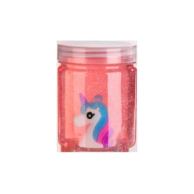 Hot Selling Slime Slime for Kids unicorn Crystal Mud Slim Color Mud Crystal Water Slime