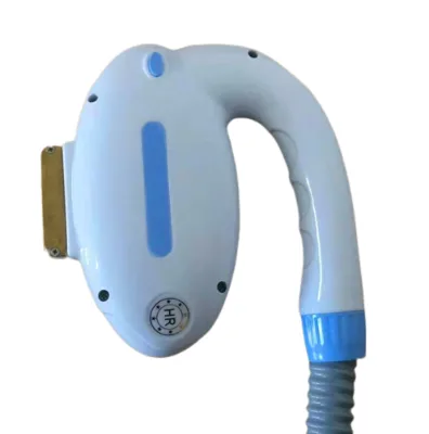 E Light Freezing Point Hair Removal Handle Magneto-optical Laser Probe IPL Beauty Instrument Accessories Insert Chip Gun