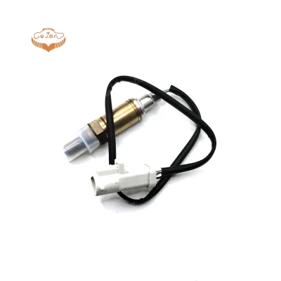 Wholesale Car Parts Downstream Oxygen Sensor 11171843 15717 F8VZ9F472AB for Ford Explorer 2002-2010 4.0L 4.6L