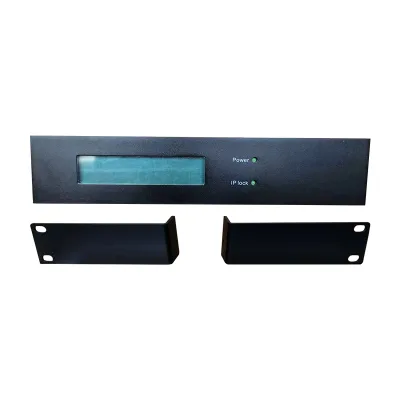 DMB-9020S MIINI H.265 Ip to CVBS HD HD SDI Network Decoder