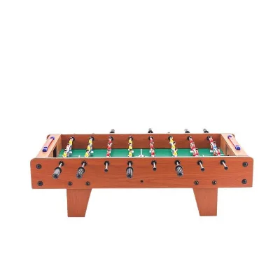 Eight-Pole Indoor Table Football Children's Adult Short-Hand Competitive Sports PVC Customizable Parents-Children's Ball Family