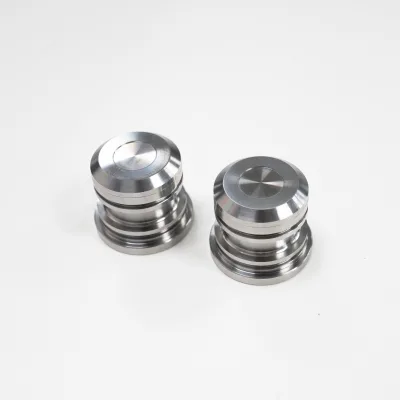 Custom CNC Machining Metal Aluminum Alloy Stainless Steel Mould Parts Turned Millinged-for Various Applications
