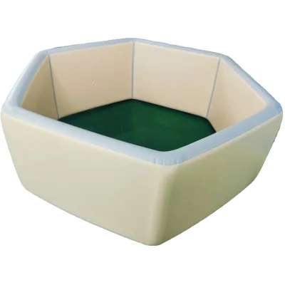 China Manufacture Hot Sale Custom Size Water Chiller Ice-Bath Inflatable Ice Bath Tub With Cooling System