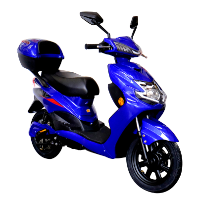 500 Watts Electric Moped Newest Electric Mopeds Shenzhen Ce Mark Moped Electric Motorcycle