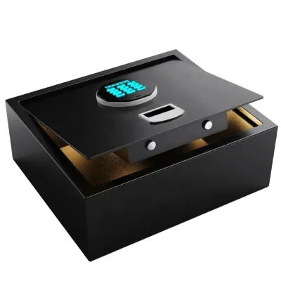 JCSAFE High Quality Hotel Safe Box with Electronic Digital Hiddan Lock Laptop Hotel Safe