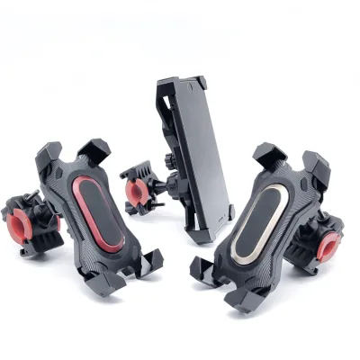 Universal Mount Bicycle Bike Handlebar Bike Mobile Cell Phone Bracket Holder for Bicycle Bikes