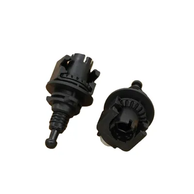 1474# Automotive Lighting Parts Headlight External Leveler Dimming Components Clips