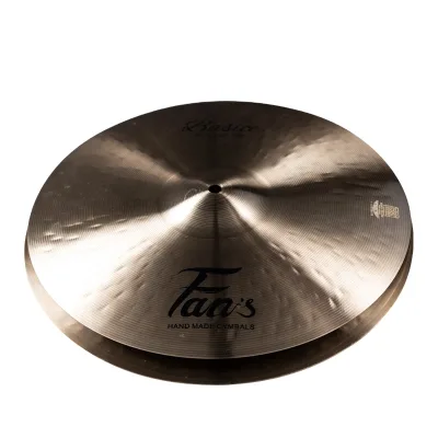 2021 Premium High-end Chinese International Newest Professional Cymbals Set Custom Drum Kits 14"hihat