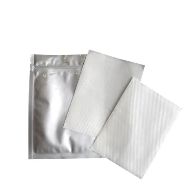 Chinese Nature Back Pain Killer Plaster Joint Muscle Pain Gel Cooling Pain Patch