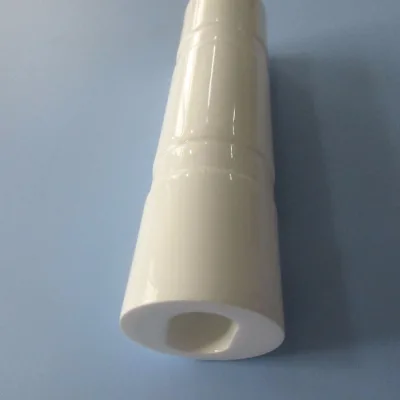 New DongGU Laser 130*31mm Fiber Laser Tube 1064nm Wavelength DC 24V Long Service Life 3 Months Warranty Pulse Generator 1kg