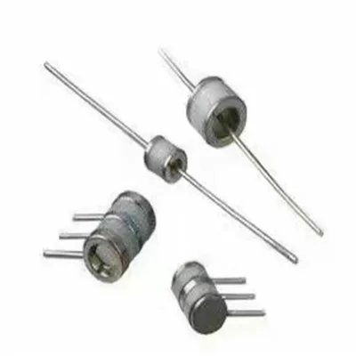 10KA 230V GDT Gas Discharge Tube GDT High Voltage S brand Gas Tube for Circuit Protection PCB Board
