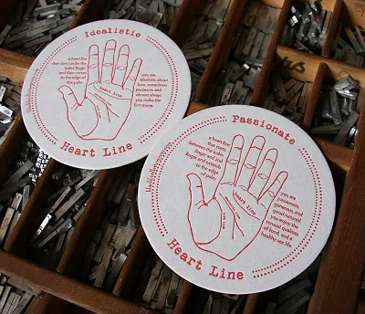The Convex Process Water Absorbing coaster Can Be Customized with a logo