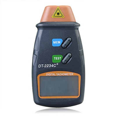 Hot Selling Digital Laser Photo Tachometer