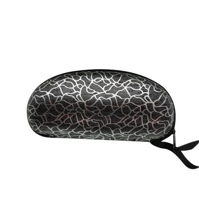 Wholesale New Fashion Glasses case Men's Women's Universal Sunglasses Glasses case Portable Luxury Sunglasses case