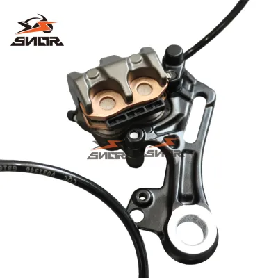 Electric Motocross Rear Brake Caliper Lever Assembly for Ultra Bee Surron