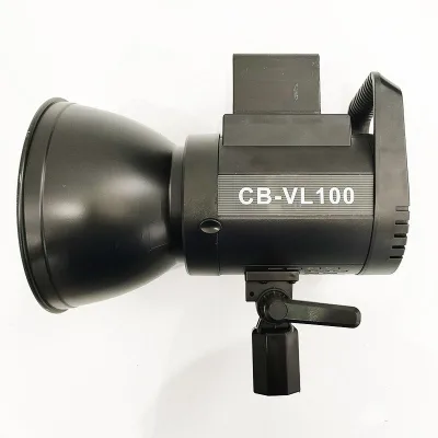 High Quality 100w 5600K White Version Video Light Continuous Light for Studio Video Recording CB-vl100