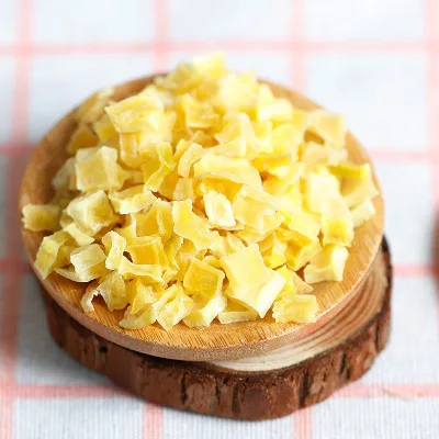 Factory Bulk AD Dehydrated Potato Cube Food Grade for Instant Food Raw Material