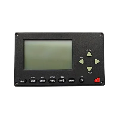 Used TC303 Total Station Screen Panel with 1-Year Warranty and OEM Customization Support