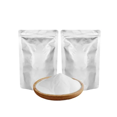 DTF TPU Hot Melt Adhesive Powder High Elasticity Washable Large Stock for Screen Printing for White Ink Heat Press Printer