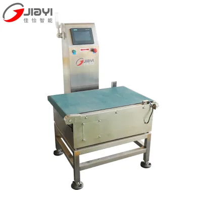 Carton Box Machine, Check Weigher Hot Sale Online Automatic Weight Checker Checking Weigher Machine Weighing Mahine