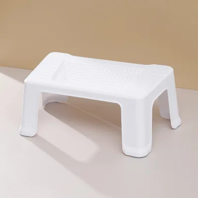 Hot Selling Ergonomic Creativity with Foot Massage Four Legged Footstool for Office Foot Rest Footstool for Office Use