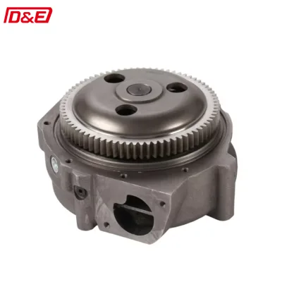 Engine Water Pump 10R2776 10R3326 10R6225 2807374 AW6342 Engine Parts for Caterpillar C18 365CL Excavator 3362213