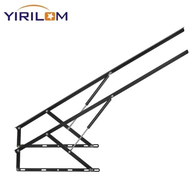 Powder Coating Hydraulic Bed Lift Mechanism With High Quality