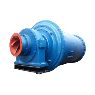 Rod Mill for Primary Grinding in Mining - Produce Uniform Particle Size with Less Overgrinding for Ore Processing