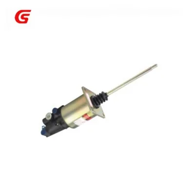 Auto Part Clutch Servo Clutch Booster for Truck WG9114230023