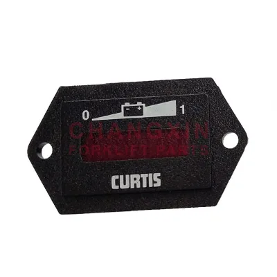 48V Hour Meter Battery Gauge Battery Indicator for Golf Cart/Club Cart