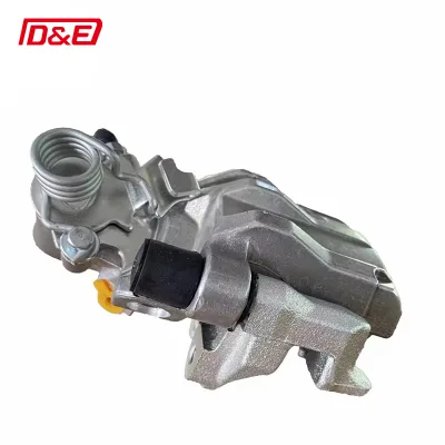 Truck Brake system parts R802656 Automatic Slack Adjuster - Type 1 1.25" 24 Spline 5.5" Span (Type 20 Drum Brake)