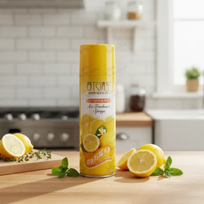 300 ml Eco-Friendly Lavender Air Freshener Spray