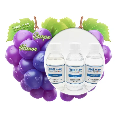 Food Grade of Liquid Concentrated Lotus Flavors