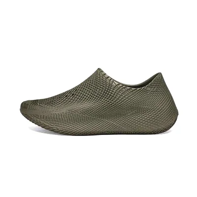 Hot Selling Unisex Outdoor Beach Shoes 3D Printing Sandals for Women and Men