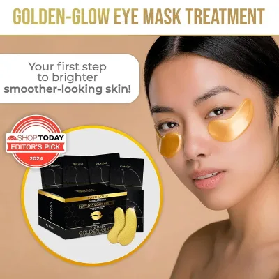 Plant Grow Collagen Eye Pads-Paraben-Free Anti-Wrinkle Moisturizer Anti-Puffiness Dark Circles Eye Mask Patches Private Label