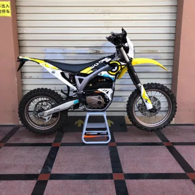 Storm Bee 104v 55ah 22.5kw Power Electric Dirt Bicycke E Pit Bike Off Road Motorcycle Motorbike