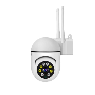 Hot Selling Remote Monitoring HD Video Auto Tracking Home Security Camera
