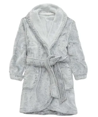 Whole Sale High Quality Coral Fleece Womens Robes