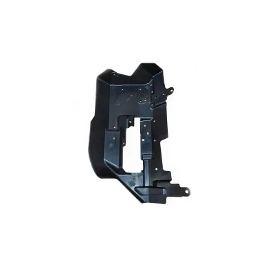 QINGLING High Quality 5002330-P301 SIDE PANEL 8980388844 QINGLING 700P 8-98038884-4 Engine Spare Parts