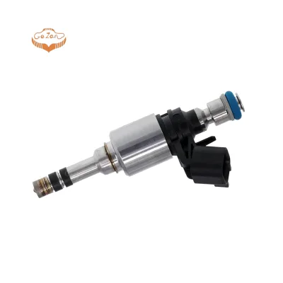 Factory Engine Fuel Injector Nozzle 0261500381 for Cadillac Ats Chevrolet Impala Malibu Colorado Other Auto Parts
