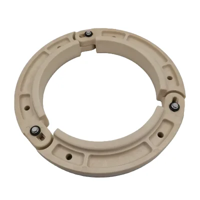High Quality  Tire Rims Run Flat Tire Insert System Runflat Insret for tank 500 19inch