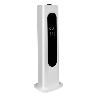 Top Filling Humidifier Ultrasonic Air Purifier with LED Ultrasonic Humidifier with Remote Control air Ultrasonic Humid