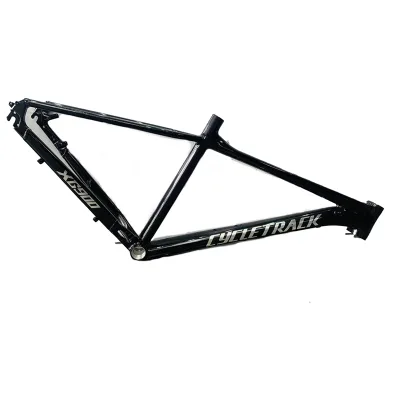 27.5er/29er MTB Aluminum Alloy Bike Frame 135xQR Disc Mountain Bike Frame BB68 Cycle Frame
