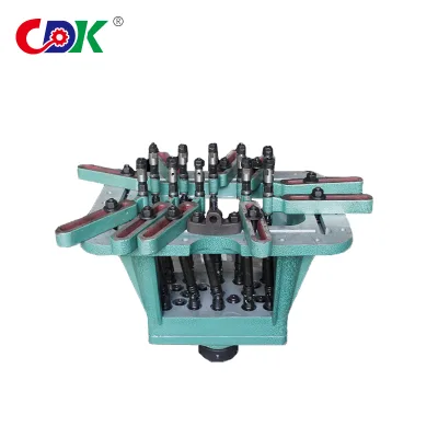 Best Quality Wholesale High Quality Multiple Drilling Multi Spindle Drill Tap Head Motor FU Type Multi-spindle Head 1.5 Years