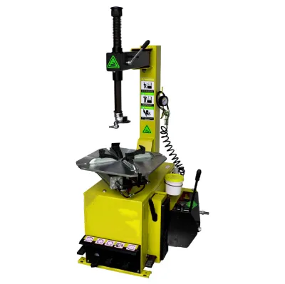 Changers Parts Motorcycles Manual Car Tire Changer for Tool Hydraulic Truck Wheel Balancer Car Tire Changer