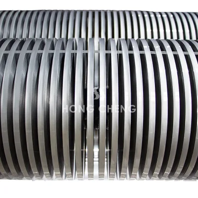 Chic China Aluminum Mylar Foil Film