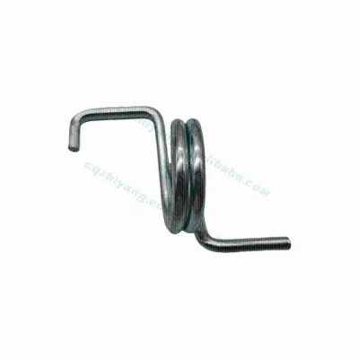 Compatible with CG125 GN125 AX100 Brake Pedal Return Spring Original Replacement for Smooth Braking