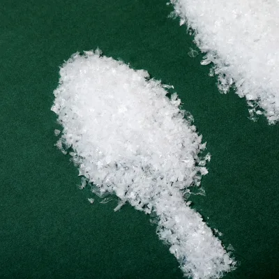 Hot Selling Good Quality White Christmas Magic Fake Snow Powder Artificial Snow