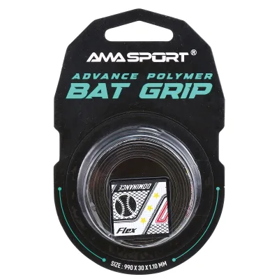 Ready to Ship Baseball Bat Grip, Single Piece MOQ, High Quality Factory Direct Supply, New Design & Custom Packaging