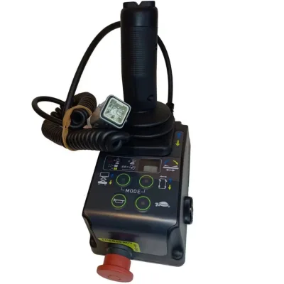 ZL-1020201963 1020201963 Aerial Work Platform Control Box